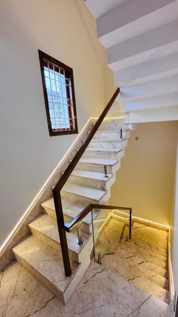 undefined, anjanapura 4 Bedroom 3400 Sq.Ft. Villa In Anjanapura Bangalore 10372081