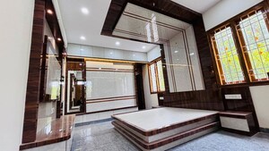 Bedroom in 4 BHK Villa at Anjanapura – for Sale