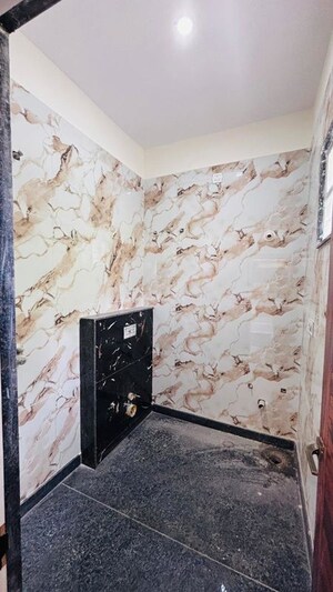 Attached Bathroom in 4 BHK Villa at Anjanapura – for Sale
