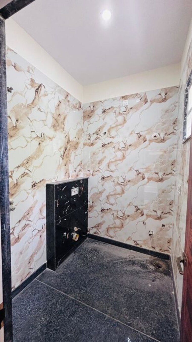 Attached Bathroom, anjanapura 4 Bedroom 3400 Sq.Ft. Villa In Anjanapura Bangalore 10372081