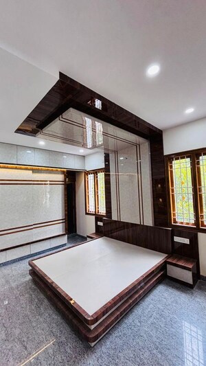 4 BHK Villa For Sale in Anjanapura