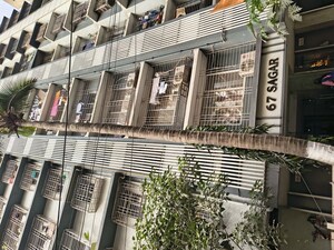 2 BHK Apartment – Exterior View View at Sandesh Nagar - for Rent