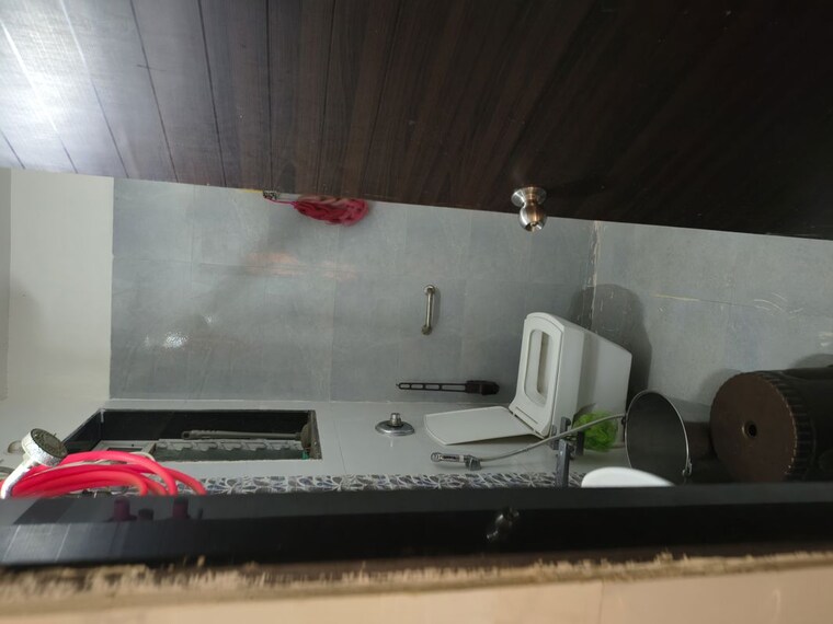 undefined, sandesh nagar 2 Bedroom 500 Sq.Ft. Apartment In Sandesh Nagar Mumbai 10372089