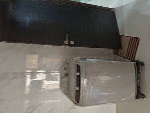 Furnished Amenities in 2 BHK Apartment at Sandesh Nagar – for Rent