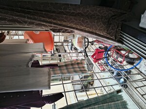 Gym in 2 BHK Apartment at Sandesh Nagar – for Rent