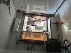 2 BHK + Pooja Room,Store Room Apartment For Rent in Sandesh Nagar