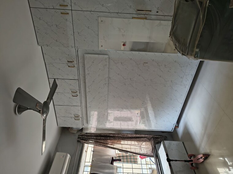 Kitchen, sandesh nagar 2 Bedroom 500 Sq.Ft. Apartment In Sandesh Nagar Mumbai 10372089