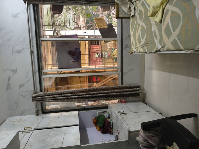Exterior View, sandesh nagar 2 Bedroom 500 Sq.Ft. Apartment In Sandesh Nagar Mumbai 10372089