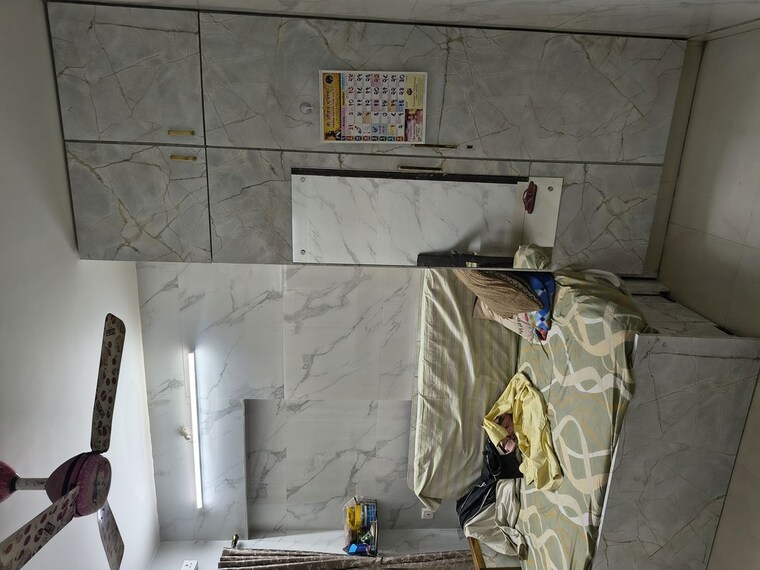Bathroom, sandesh nagar 2 Bedroom 500 Sq.Ft. Apartment In Sandesh Nagar Mumbai 10372089