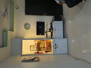 Furnished Amenities in 2 BHK Apartment at Sandesh Nagar – for Rent