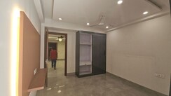 3 BHK + Servant Room Builder Floor For Sale in Chattarpur