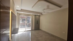 Room in 3 BHK Builder Floor at Chattarpur – for Sale