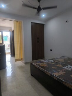 1 BHK Builder Floor For Rent in Sector 7 Dwarka