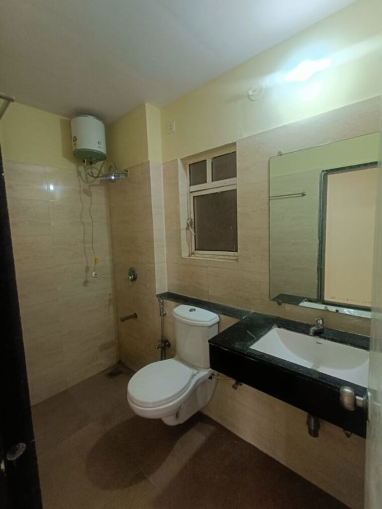 Bathroom, indiabulls-park 2 Bedroom 1248 Sq.Ft. Apartment In New Panvel Navi Mumbai 10372117