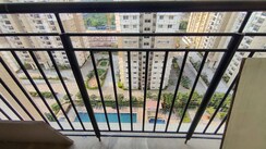 2 BHK + Pooja Room Apartment For Rent in Prestige Royale Gardens