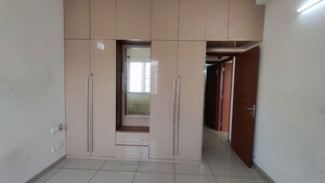 Building Lobby in 2 BHK Apartment at Prestige Royale Gardens, Gantiganahalli – for Rent