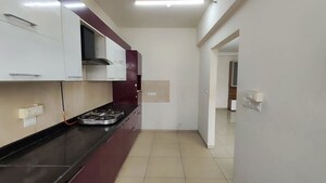 Kitchen in 2 BHK Apartment at Prestige Royale Gardens, Gantiganahalli – for Rent
