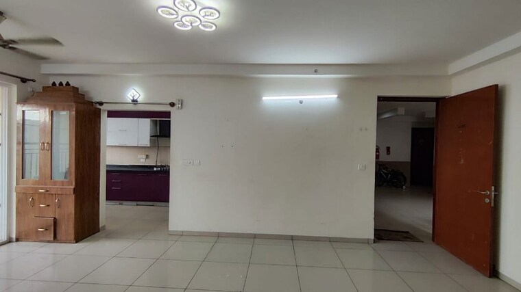 Room, prestige-royale-gardens 2 Bedroom 1304 Sq.Ft. Apartment In Gantiganahalli Bangalore 10372113