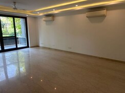 4 BHK + Servant Room Builder Floor For Rent in Greater Kailash I