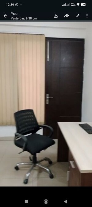 Living Room in  Office Space at Sector 8 Dwarka – for Rent