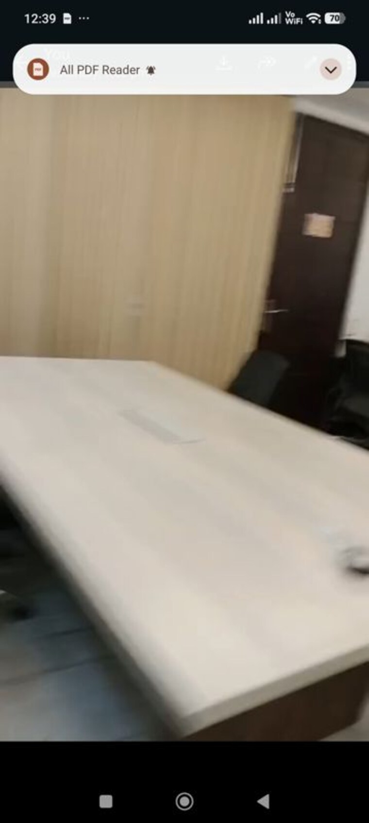 Bedroom, sector 8 dwarka Commercial Office Space 18000 Sq.Ft. In Sector 8 Dwarka Delhi 10372121