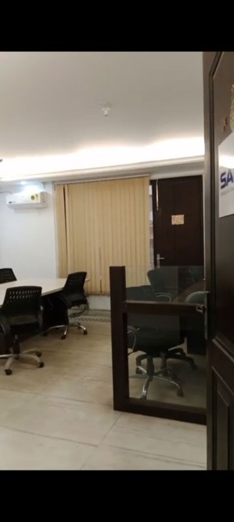 Team Area, sector 8 dwarka Commercial Office Space 18000 Sq.Ft. In Sector 8 Dwarka Delhi 10372121