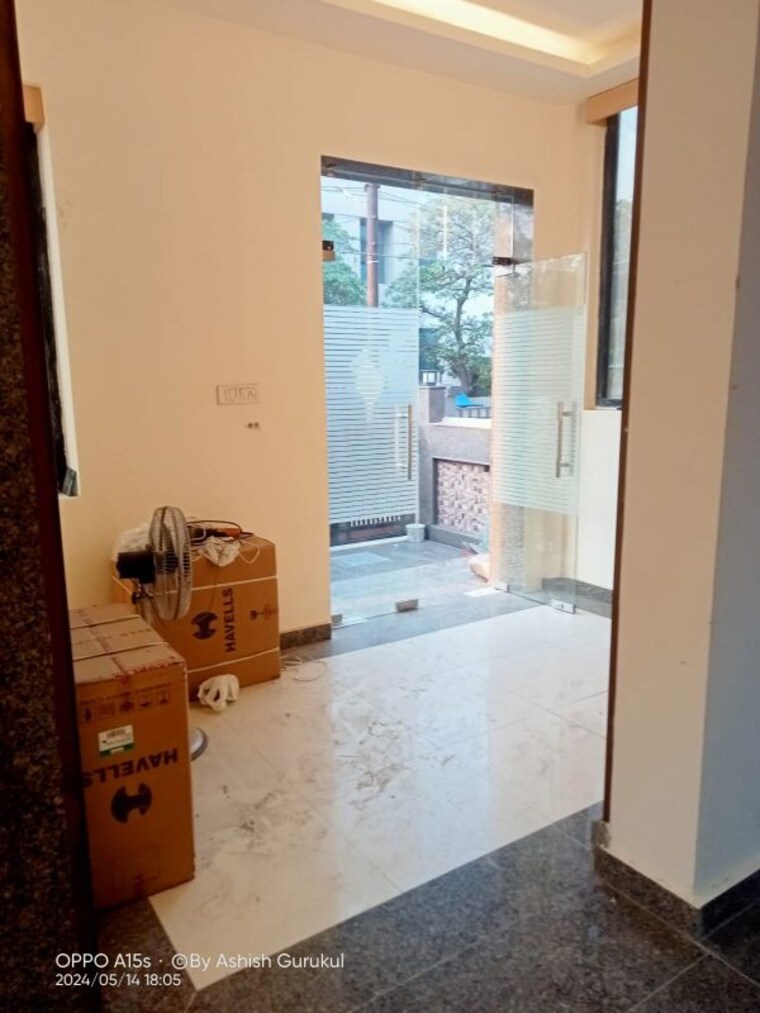 Floor Plan, sector 63 Commercial Office Space 1500 Sq.Ft. In Sector 63 Noida 10372132
