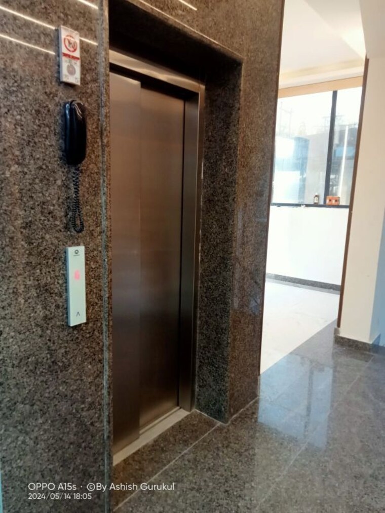 Floor Plan, sector 63 Commercial Office Space 1500 Sq.Ft. In Sector 63 Noida 10372132