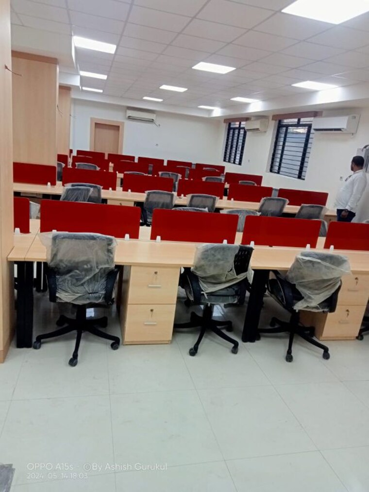 Team Area, sector 63 Commercial Office Space 1500 Sq.Ft. In Sector 63 Noida 10372132