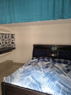 Bedroom in 1 RK Builder Floor at Sector 7 Dwarka – for Rent