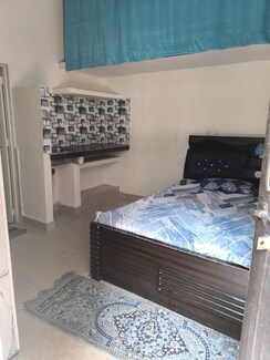1 RkBuilder Floor For Rent in Sector 7 Dwarka