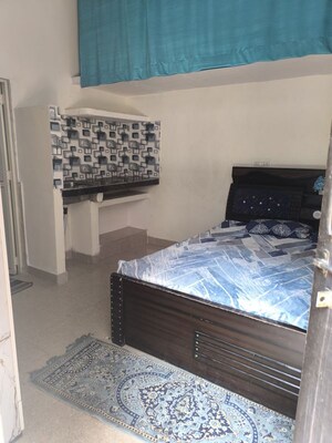 1 RK Builder Floor For Rent in Sector 7 Dwarka