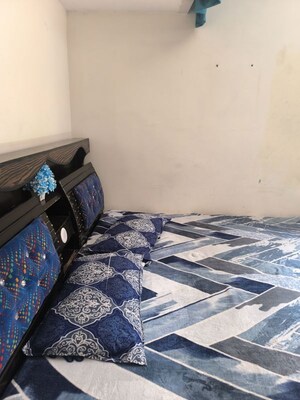 Bedroom in 1 RK Builder Floor at Sector 7 Dwarka – for Rent