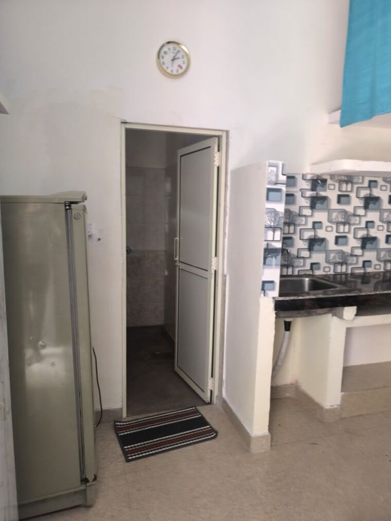Living Room, sector 7 dwarka 1 RK 400 Sq.Ft. Builder Floor In Sector 7 Dwarka Delhi 10372126