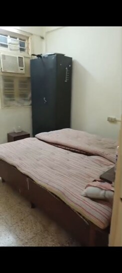 2 BHK + Pooja Room,Store Room Apartment For Rent in Sandesh Nagar