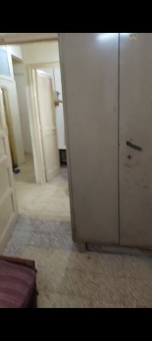 Building Lobby in 2 BHK Apartment at Sandesh Nagar – for Rent
