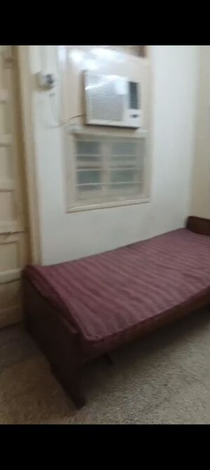 Bedroom in 2 BHK Apartment at Sandesh Nagar – for Rent