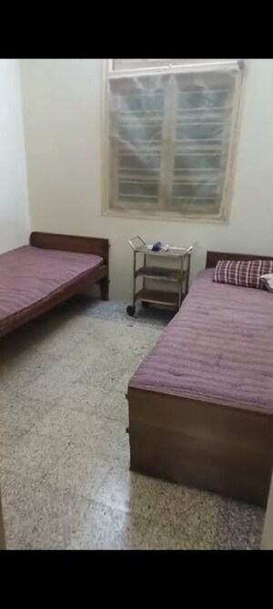 Parking in 2 BHK Apartment at Sandesh Nagar – for Rent