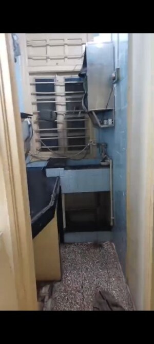 Kitchen in 2 BHK Apartment at Sandesh Nagar – for Rent