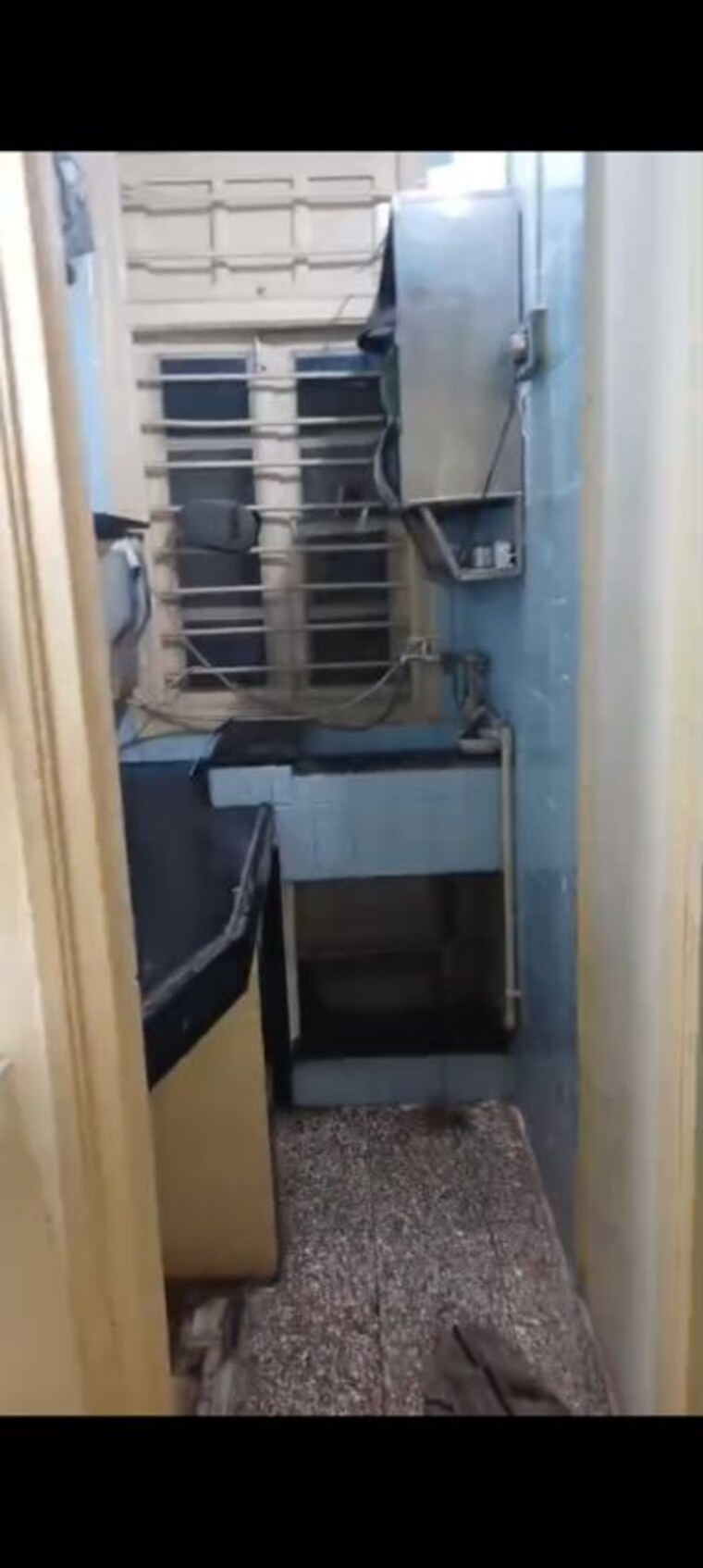 Kitchen, sandesh nagar 2 Bedroom 700 Sq.Ft. Apartment In Sandesh Nagar Mumbai 10372134