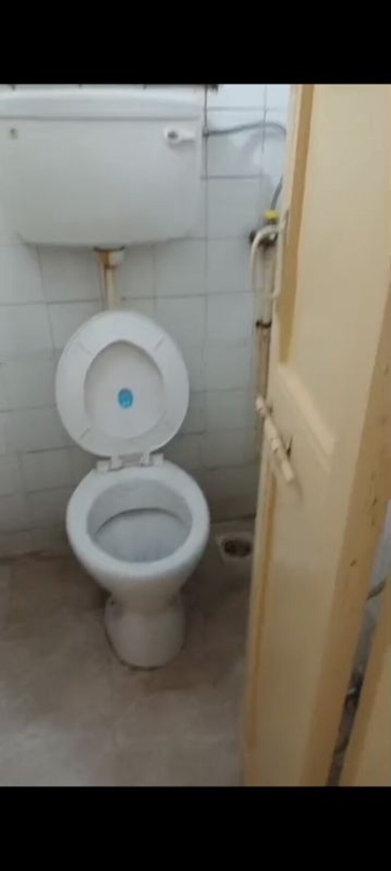 Bathroom, sandesh nagar 2 Bedroom 700 Sq.Ft. Apartment In Sandesh Nagar Mumbai 10372134