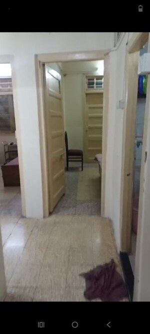 Building Lobby in 2 BHK Apartment at Sandesh Nagar – for Rent