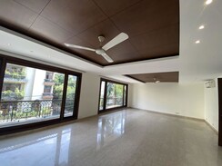 3 BHK + Servant Room Builder Floor For Rent in Greater Kailash I