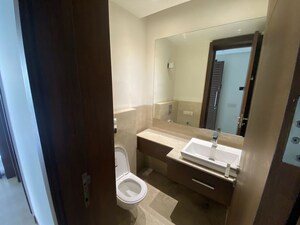 Bedroom in 3 BHK Builder Floor at Greater Kailash I – for Rent