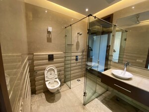 Parking in 3 BHK Builder Floor at Greater Kailash I – for Rent