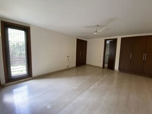 Room in 3 BHK Builder Floor at Greater Kailash I – for Rent