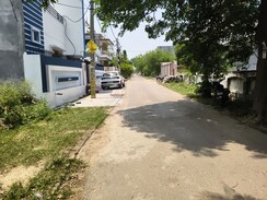 Plot For Sale in Maulviganj