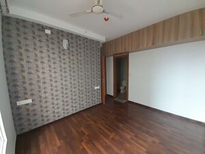 Room in 3 BHK Apartment at Bhartiya Nikoo Homes, Thanisandra Main Road – for Rent