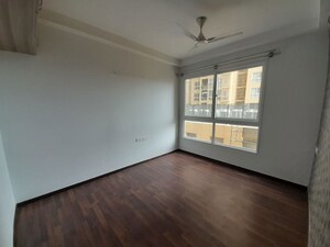 Room in 3 BHK Apartment at Bhartiya Nikoo Homes, Thanisandra Main Road – for Rent