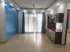 3 BHK + Pooja Room Apartment For Rent in Bhartiya Nikoo Homes
